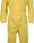 ASATEX Buzo capucha CC200 2