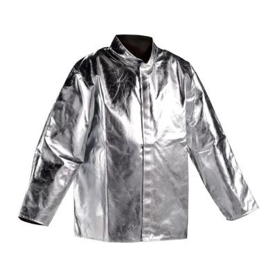 Chaqueta aluminizada Jutec K1 K2 K3 Chaqueta Aluminizada Jutec K1 K2 K3