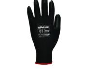 POLYCO guante Matrix Pgrip black 2