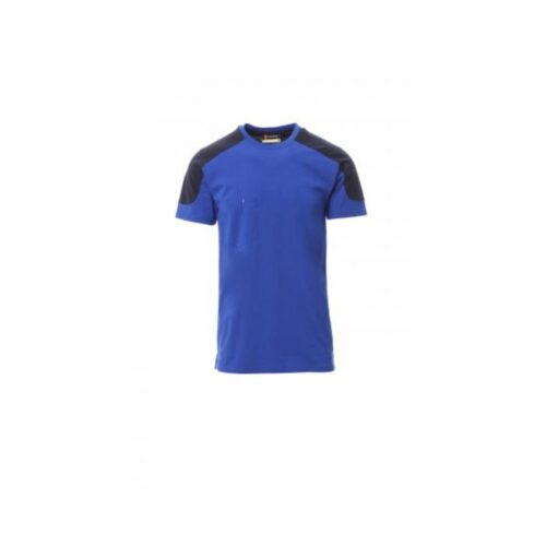Camiseta Payper-Corporate color azul real/azul marino