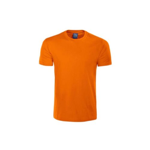 Camiseta Projob-2016 color naranja