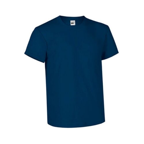 Camiseta Valento-Basic color azul marino orión