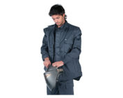 chaleco antiestatico chrat 2