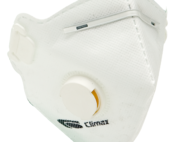 climax mascarilla autofiltrantes 1710 v 2