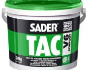 colle sadertac v6 20kg 2