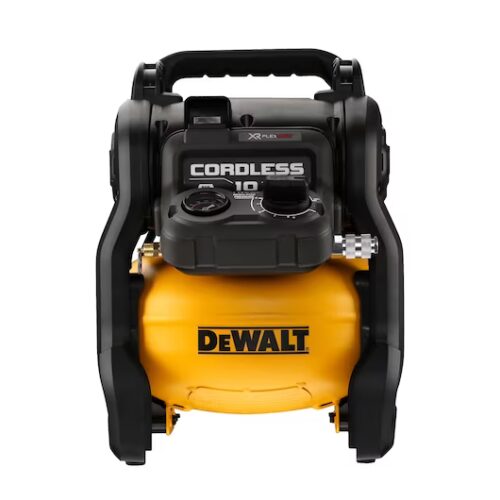 Compresor a batería Dewalt DCC1504N-XJ