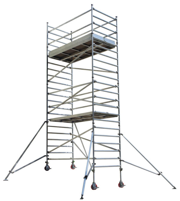 torre movil