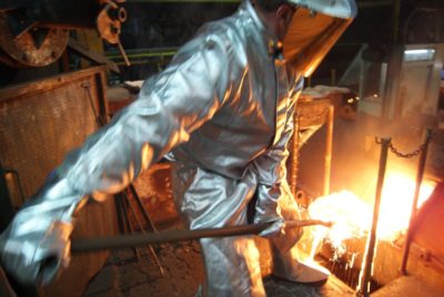pantalones aluminizados pantalones aluminizados