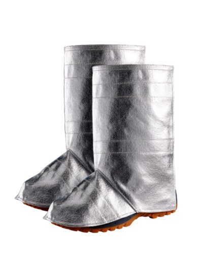 Polainas de protección térmica Polainas de protección térmica