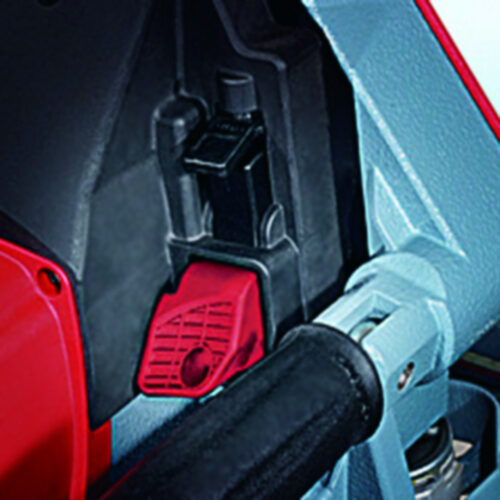sierra de cinta manual z 5 ec freno