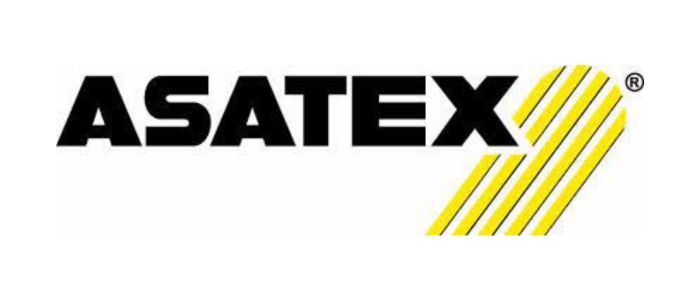 Asatex logo