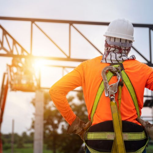 ropa de seguridad laboral barcelona