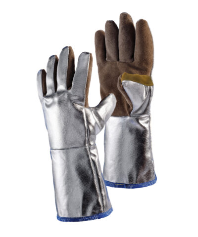 Guante de protección térmica Guante de Protección Térmica JUTEC® H05LA238-W2