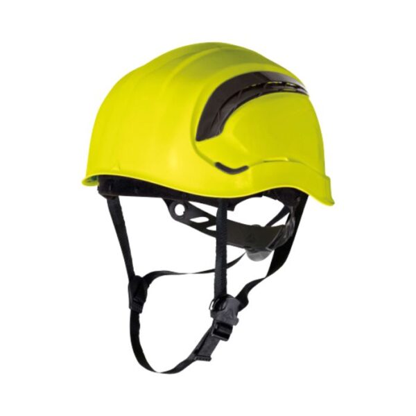 Casco de Obra Ventilado GRANITE WIND de Delta Plus