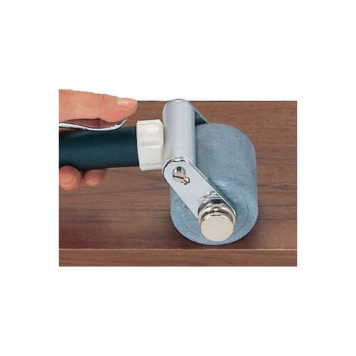 Set de Cilindros Erogadores con Rollo de Goma Pizzi - Modelos 0034, 0035, 0036