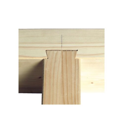 Plantillas para fresar Arunda 120B Midi Serie B
