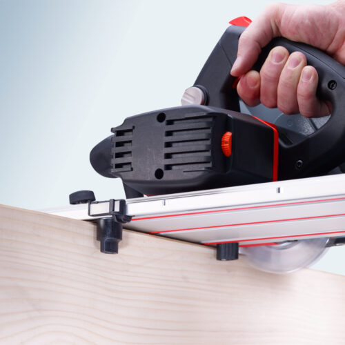Fresa Múltiple Mafell MF 26 CC 400 con maletín Seguridad