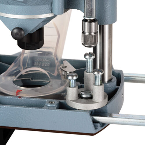 Fresadora Mafell LO 65 EC detalle
