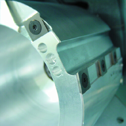 Fresadora Mafell ZK 115 EC 925001 detalle de calidad