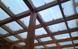 Uniones de madera