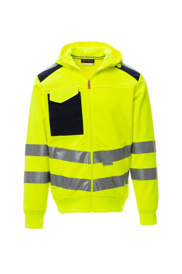 sudadera leader