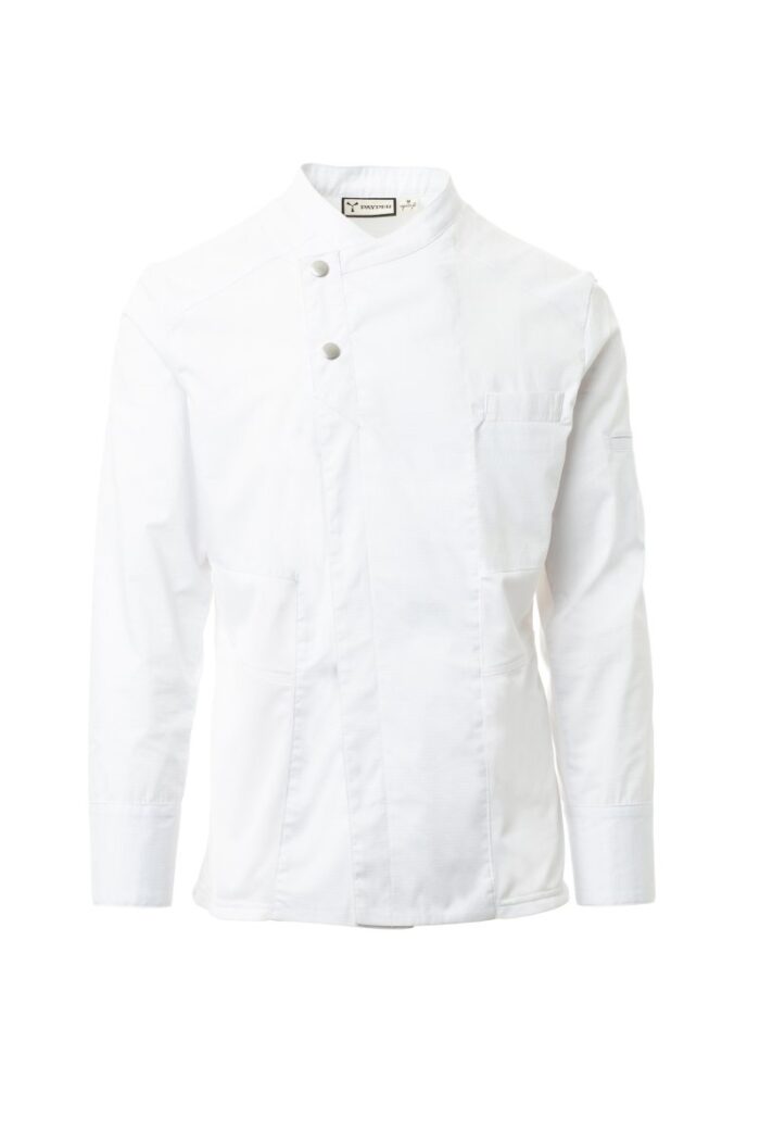 Chaqueta de cocina COUTURE MESH