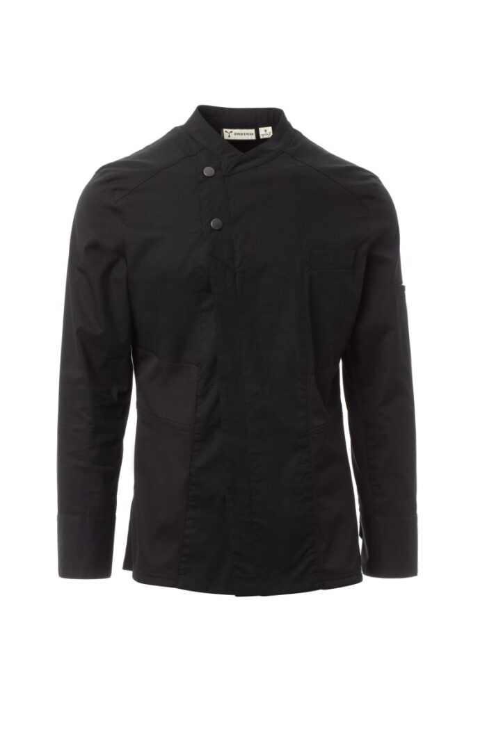 Chaqueta de cocina COUTURE MESH - Imagen 2