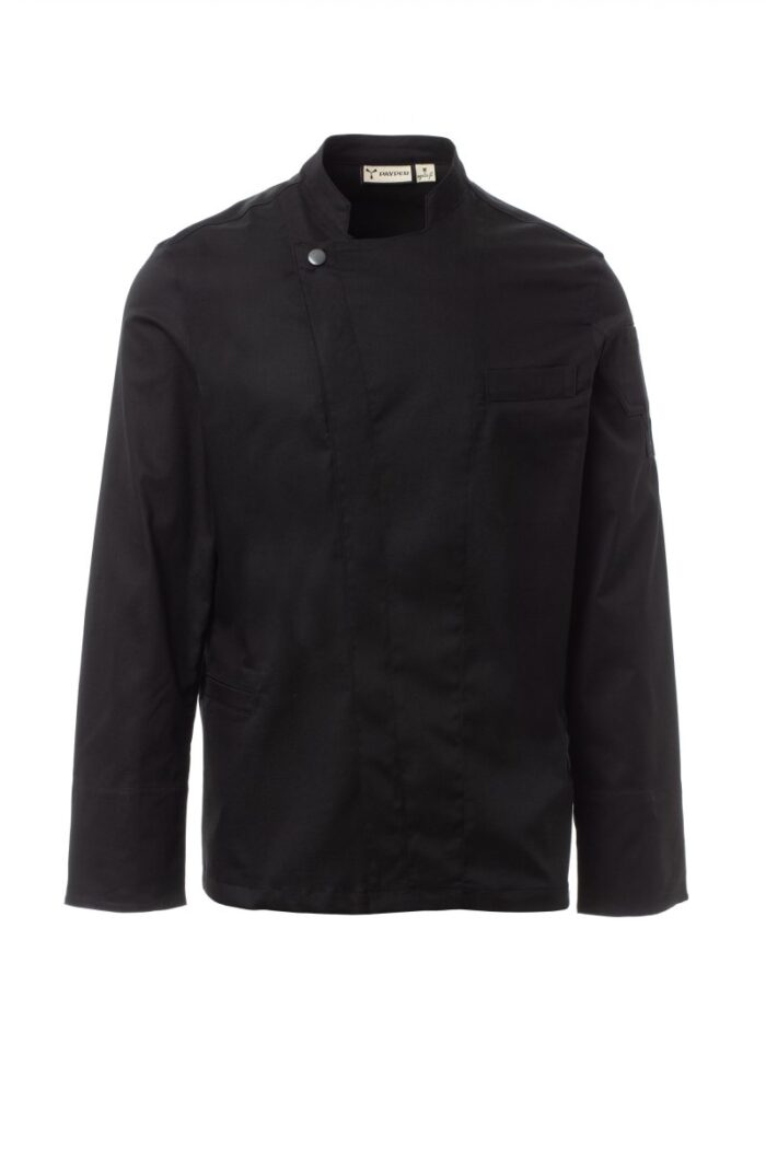 Chaqueta de cocina ELITE - Imagen 3