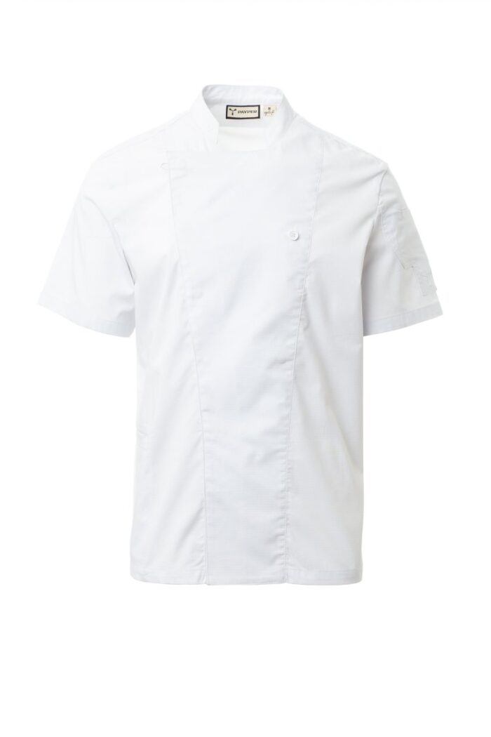 Chaqueta de cocina STARLIGHT MESH