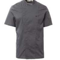 Chaqueta de cocina STARLIGHT MESH - Imagen 2