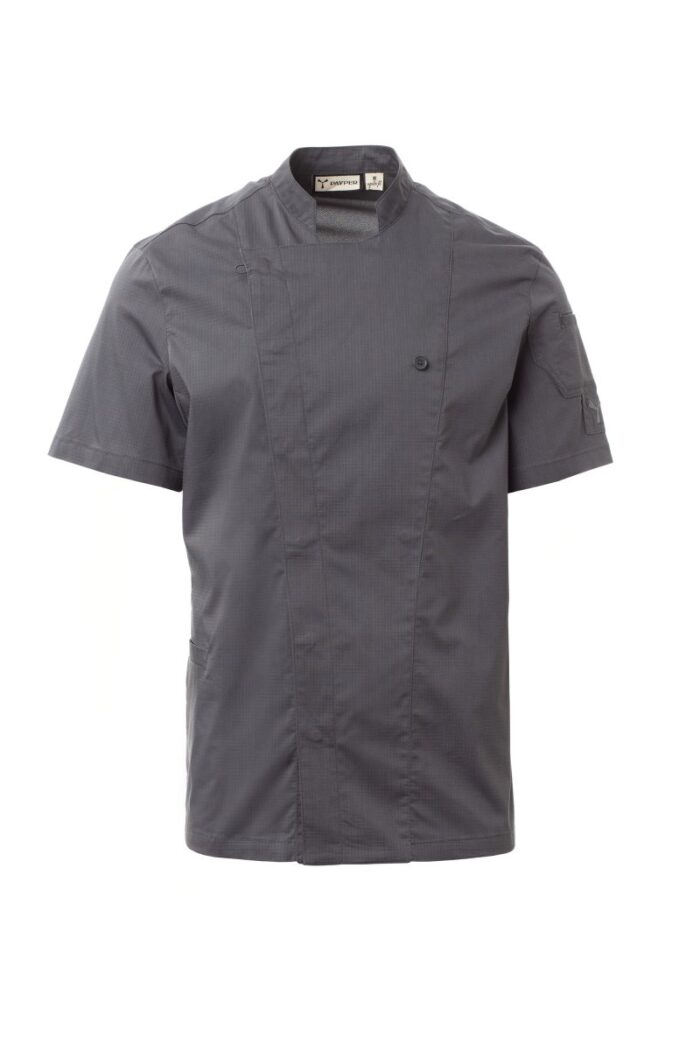 Chaqueta de cocina STARLIGHT MESH - Imagen 2