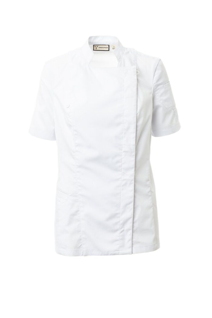Chaqueta de cocina STARLIGHT MESH LADY