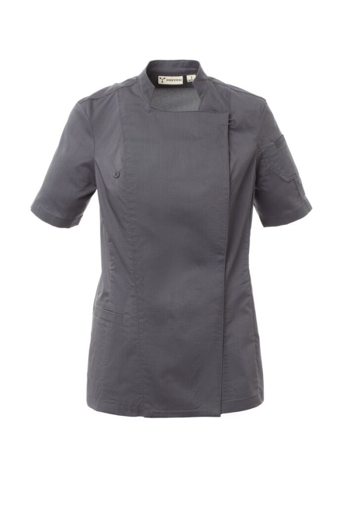 Chaqueta de cocina STARLIGHT MESH LADY - Imagen 2