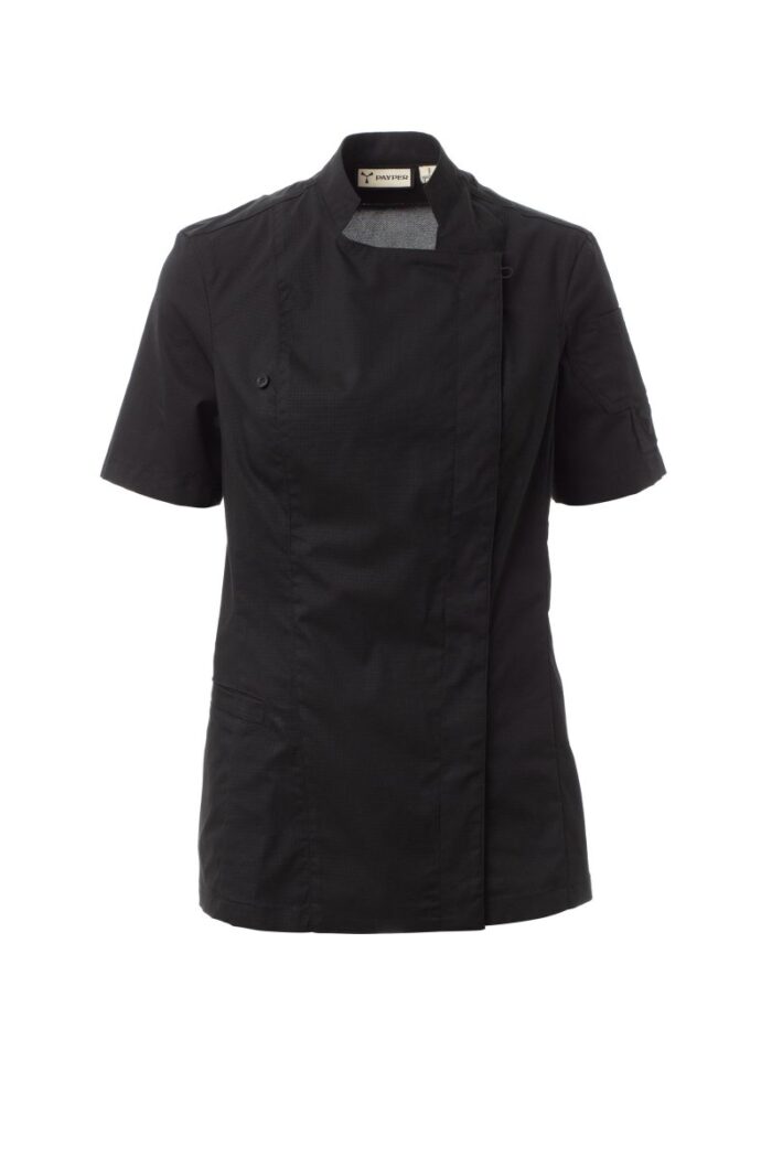 Chaqueta de cocina STARLIGHT MESH LADY - Imagen 3
