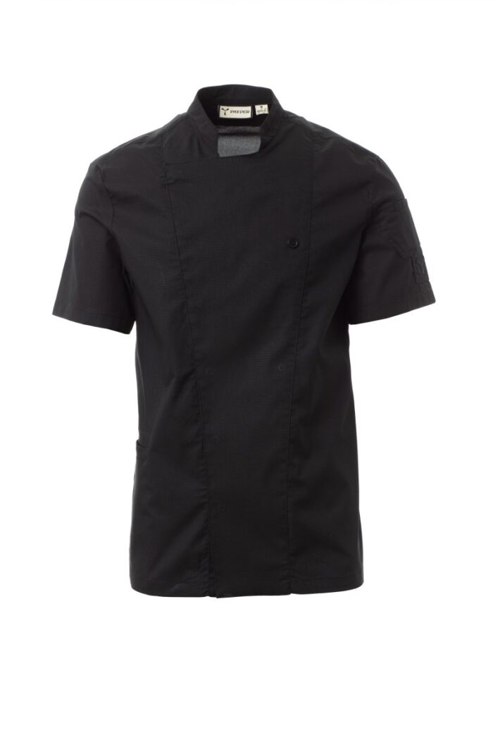 Chaqueta de cocina STARLIGHT MESH - Imagen 3