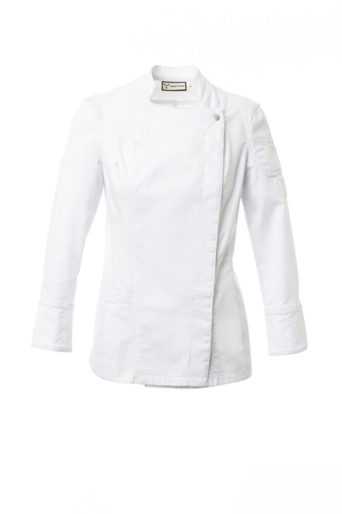 Chaqueta de cocina STARRED LADY