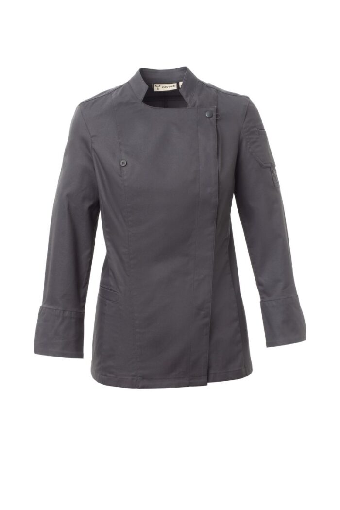 Chaqueta de cocina STARRED LADY - Imagen 2
