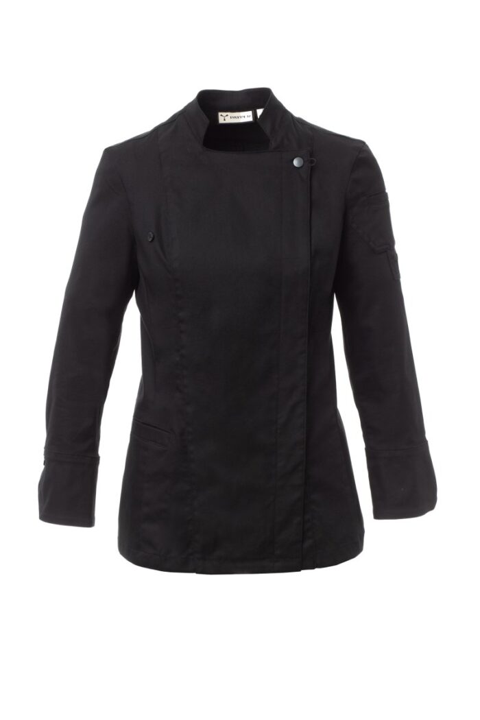 Chaqueta de cocina STARRED LADY - Imagen 3