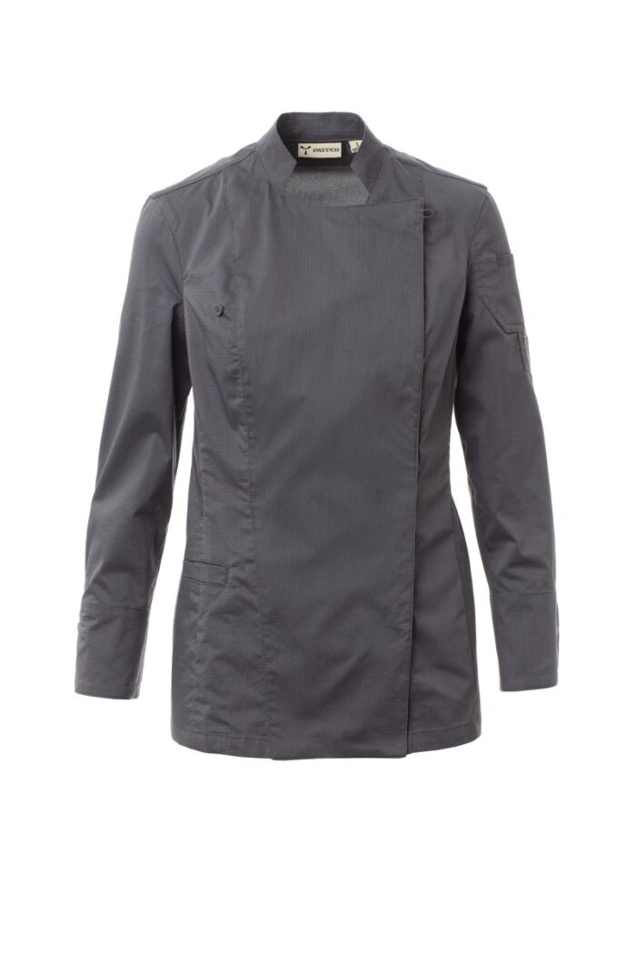 Chaqueta de cocina STARRED MESH LADY - Imagen 2