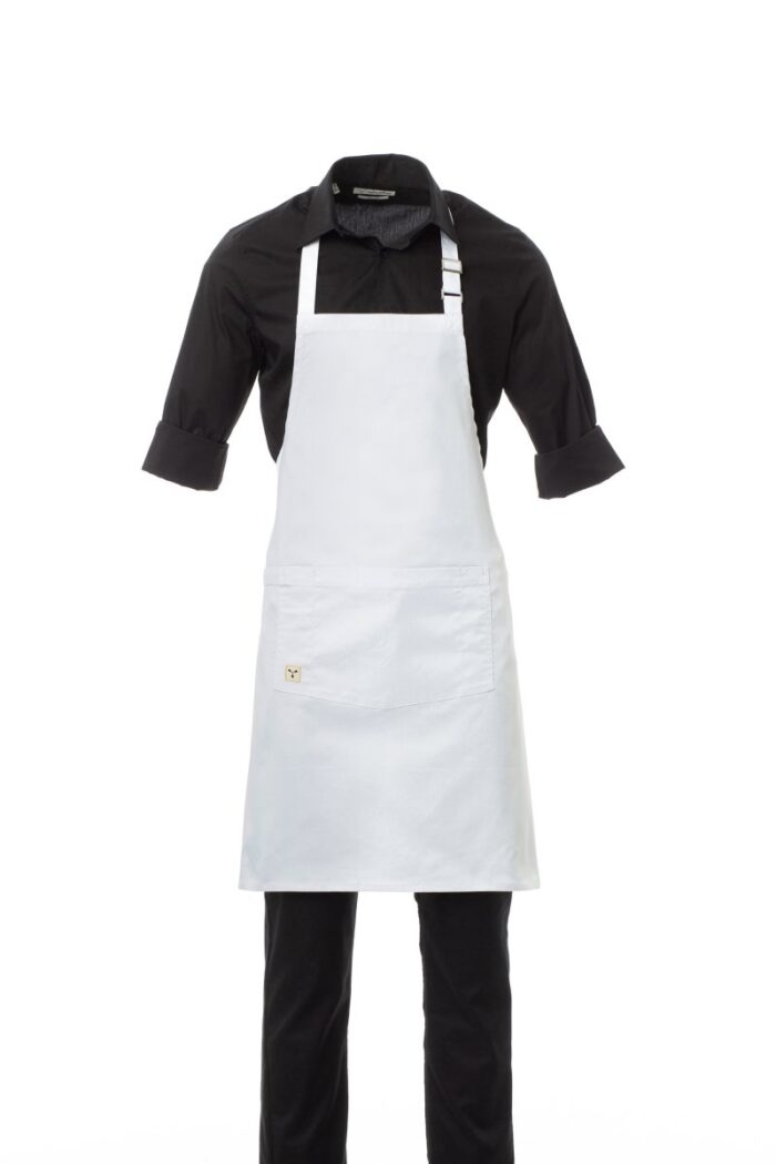 Delantal BISTROT