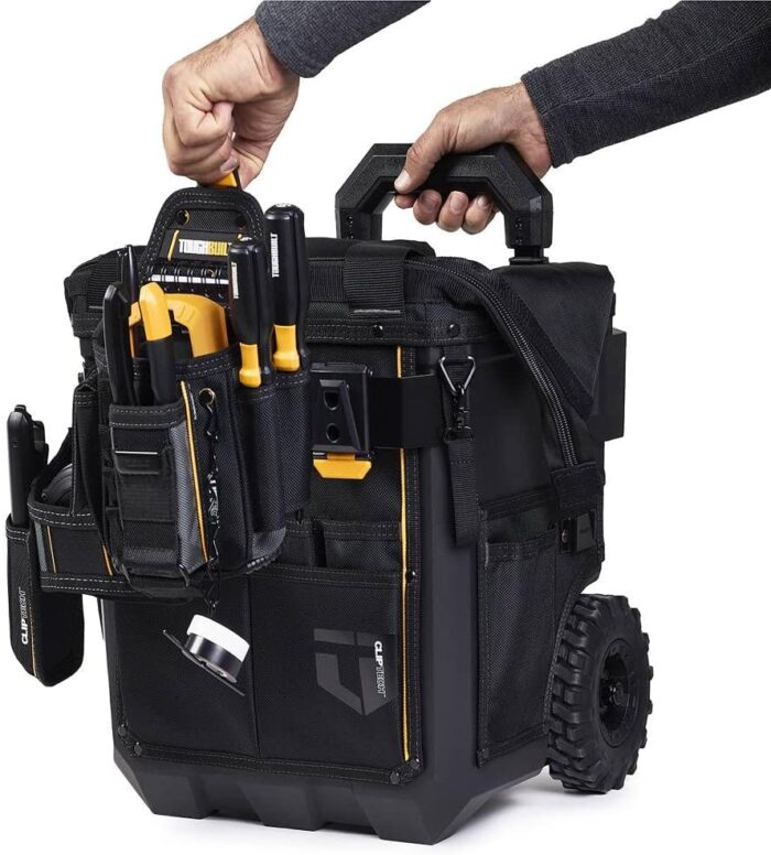 Bolsa de herramientas ToughBuilt CT-61-14 - Imagen 4