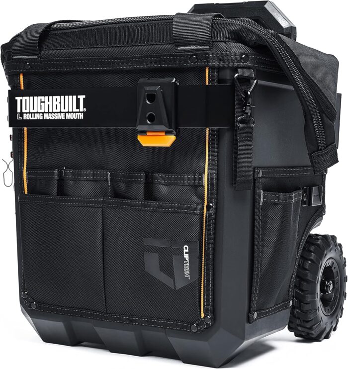 Bolsa de herramientas ToughBuilt CT-61-14 - Imagen 2