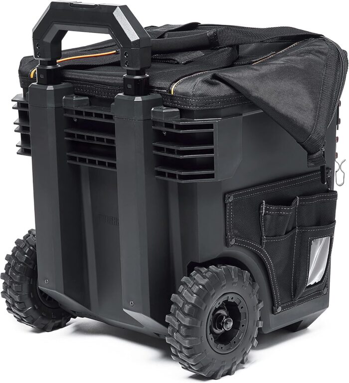 Bolsa de herramientas ToughBuilt CT-61-14 - Imagen 3