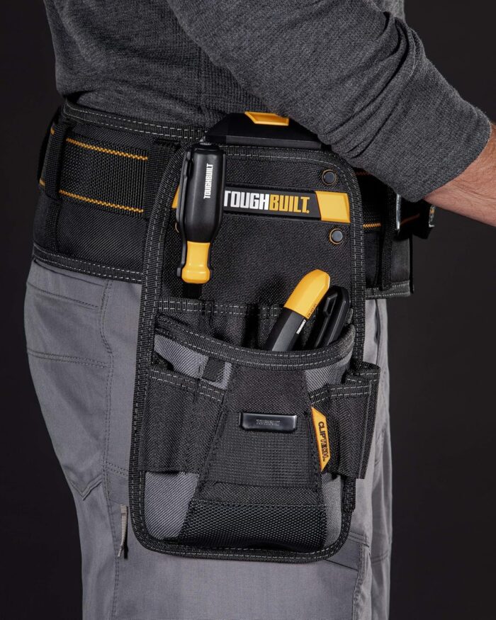 Bolso portaherramientas técnico ToughBuilt TB-CT-22 - Imagen 4