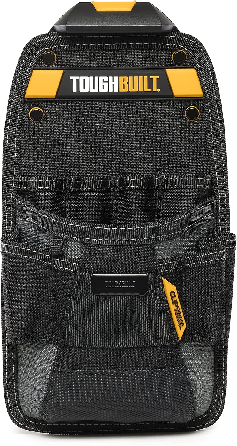 Bolso portaherramientas tecnico ToughBuilt TB CT 22