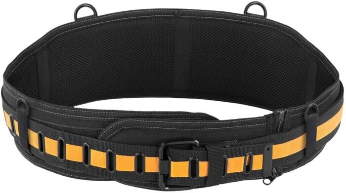 Cinturón acolchado ToughBuilt TB-CT-40P - Imagen 2