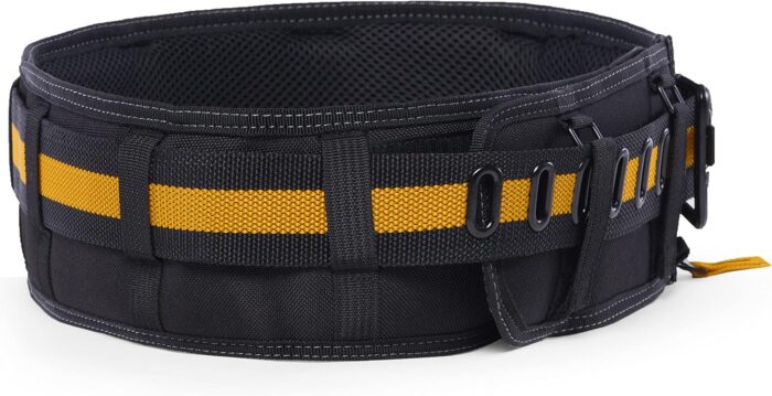 Cinturón acolchado ToughBuilt TB-CT-40P - Imagen 3