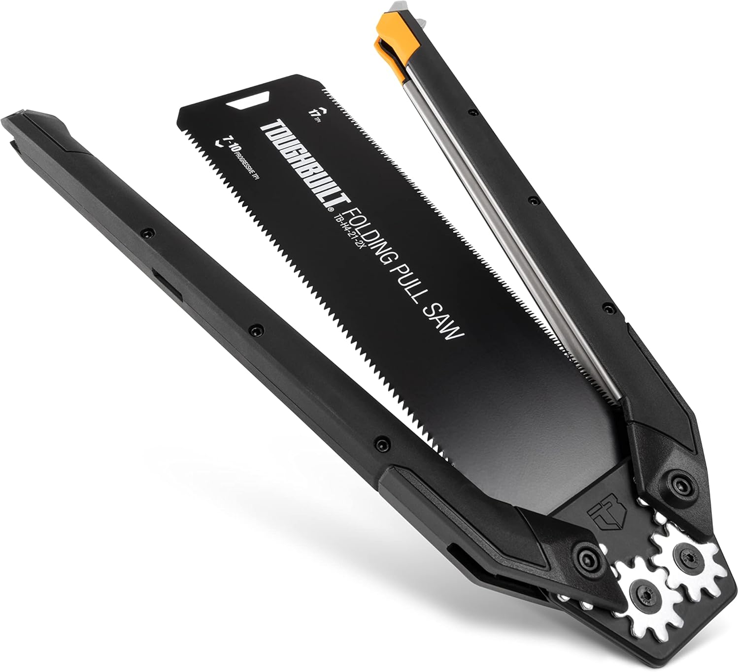 ToughBuilt Folding Pull Saw