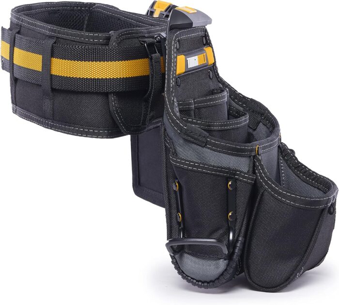 Set de cinturón portaherramientas ToughBuilt TB-CT-111-CP - Imagen 3