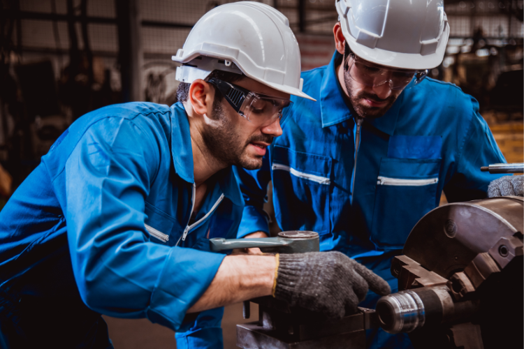 consumibles industriales ibersa